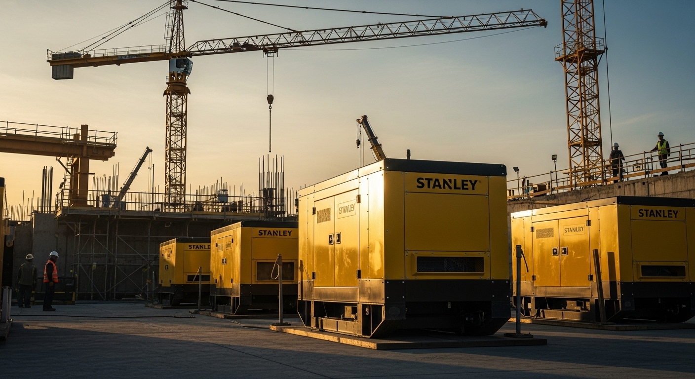 Soluciones para construcción