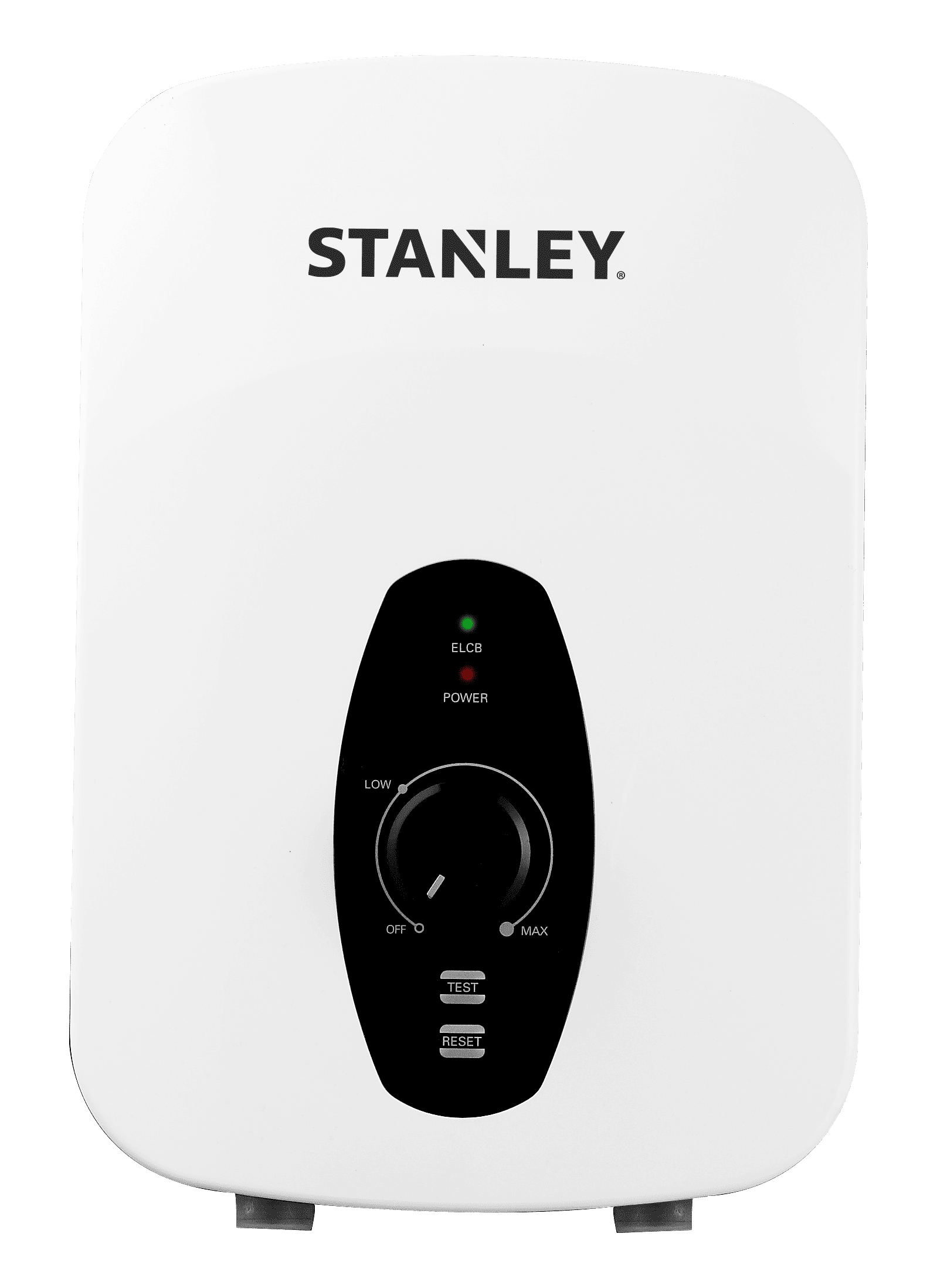 Calentador de agua sin tanque de 5500w