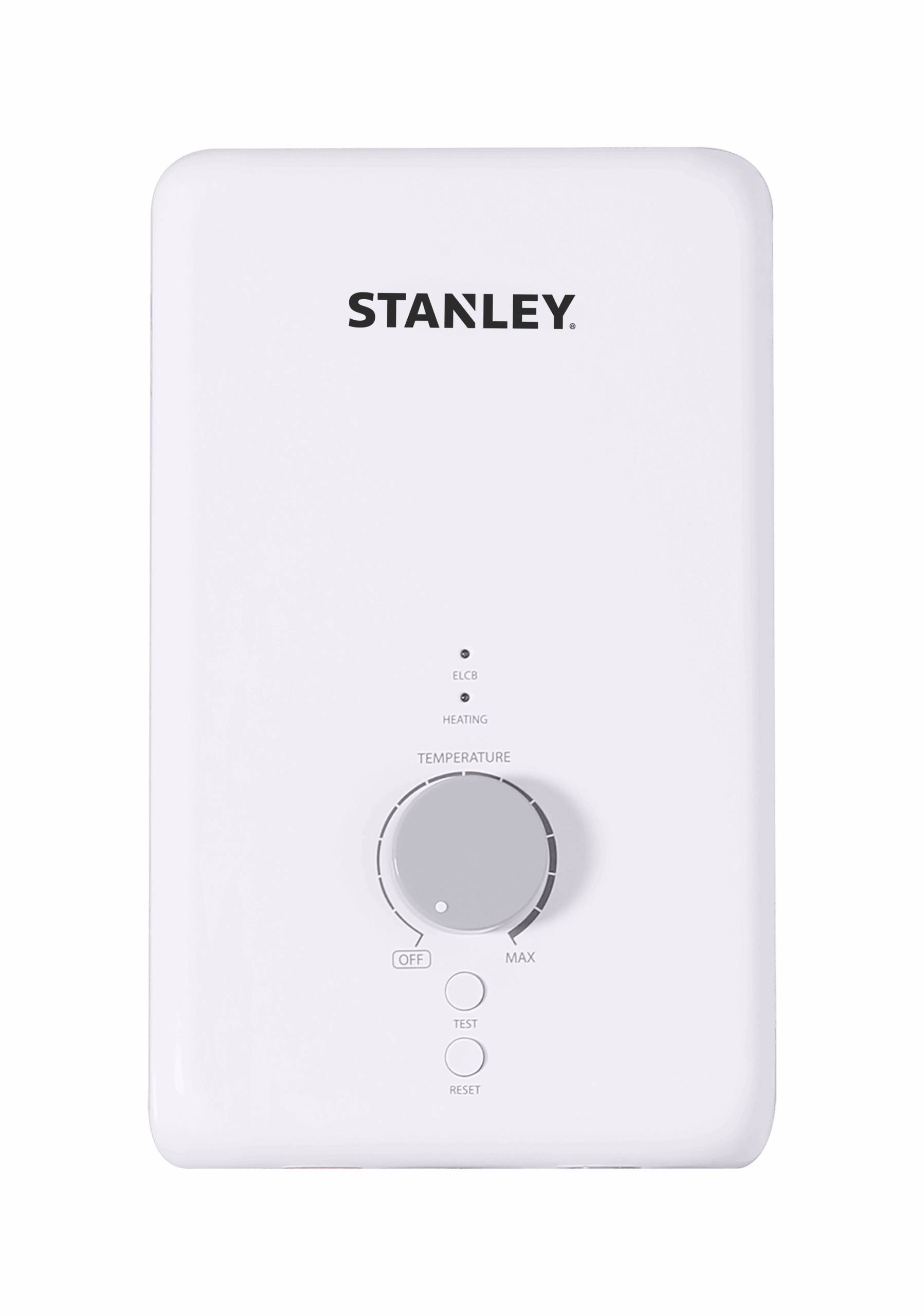 Calentador de agua sin tanque de 5500w