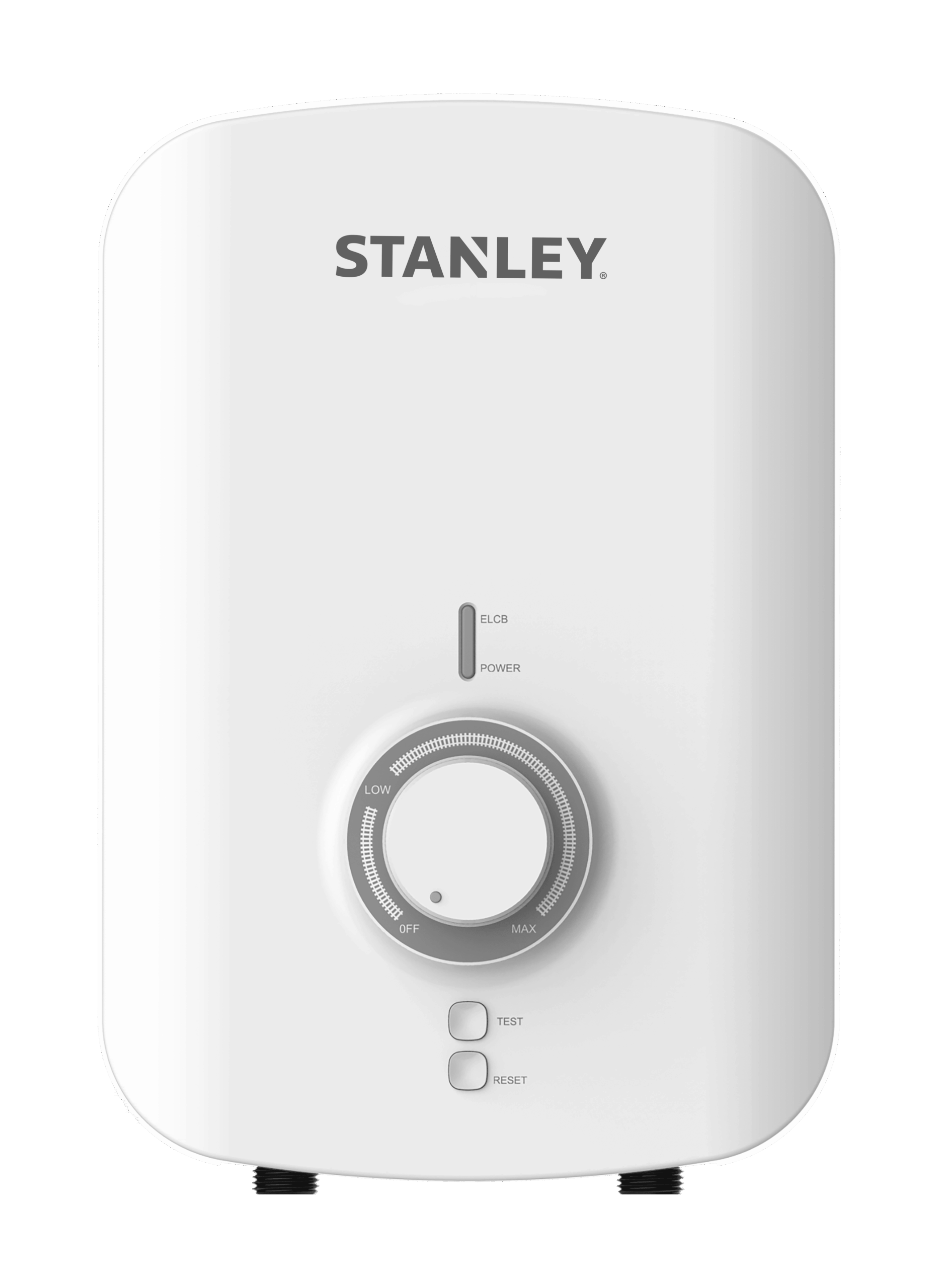 Calentador de agua eléctrico sin tanque de 5500w