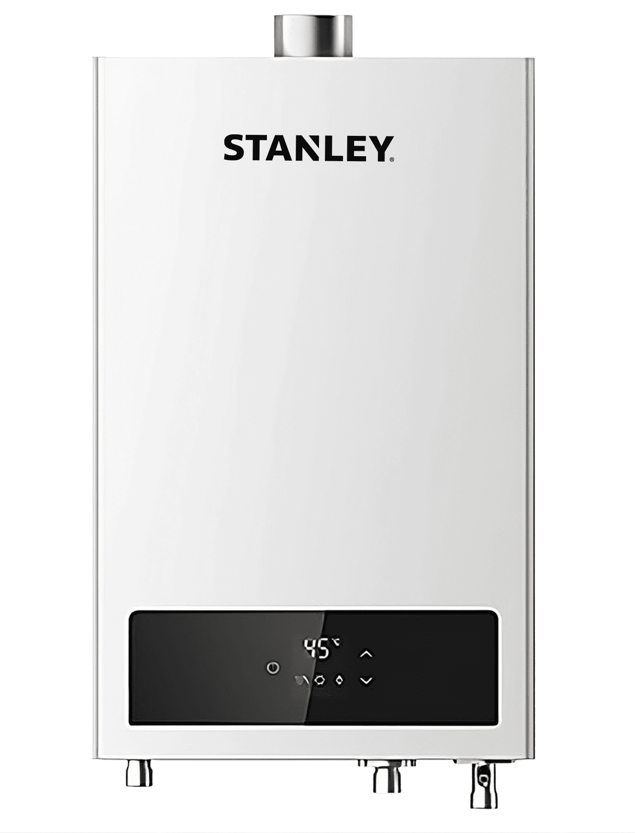 Calentador de agua de gas capacidad 14 lt/min