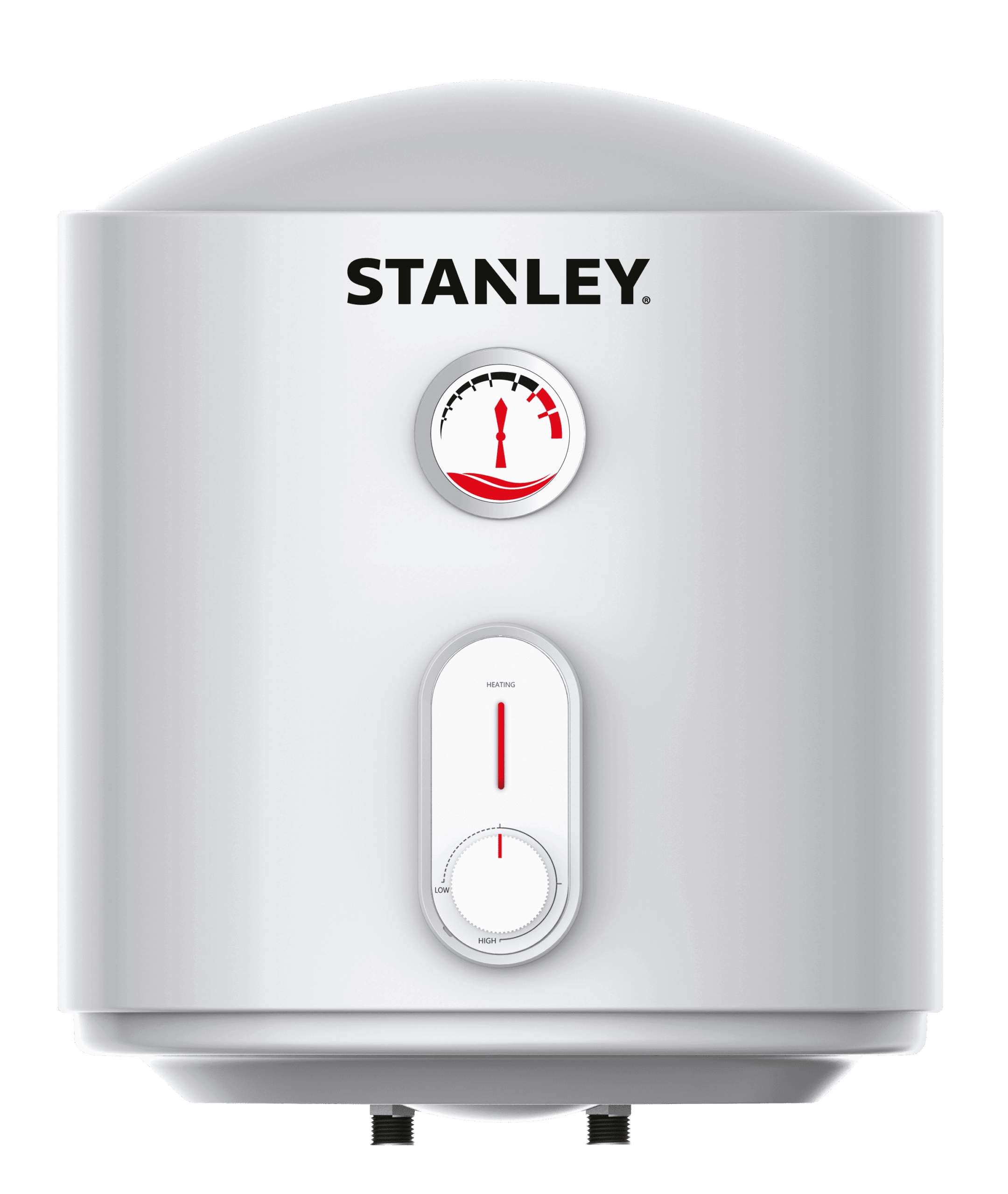 Calentador de agua eléctrico capacidad de 30 lt