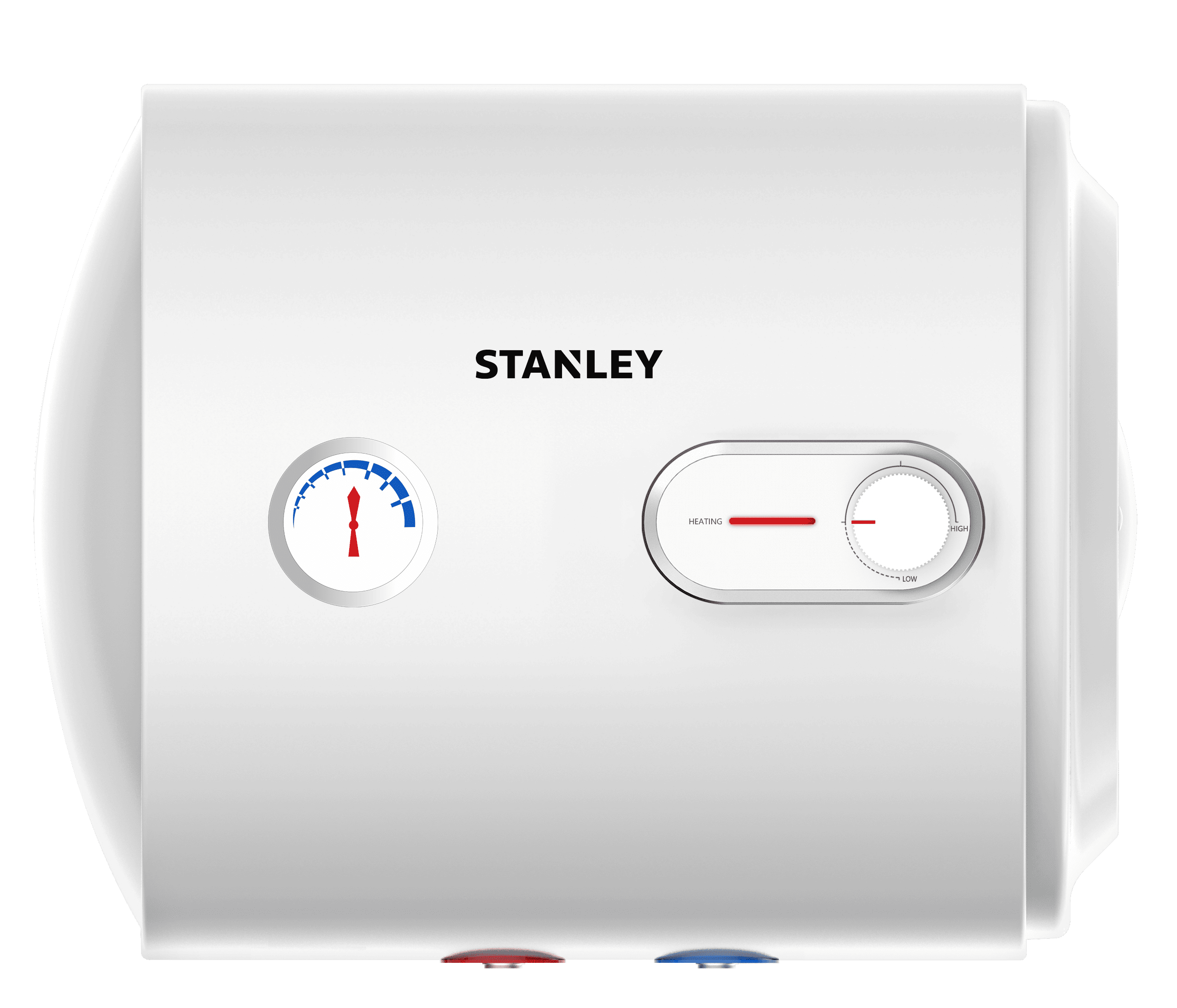 Calentador de agua eléctrico capacidad de 30 lt