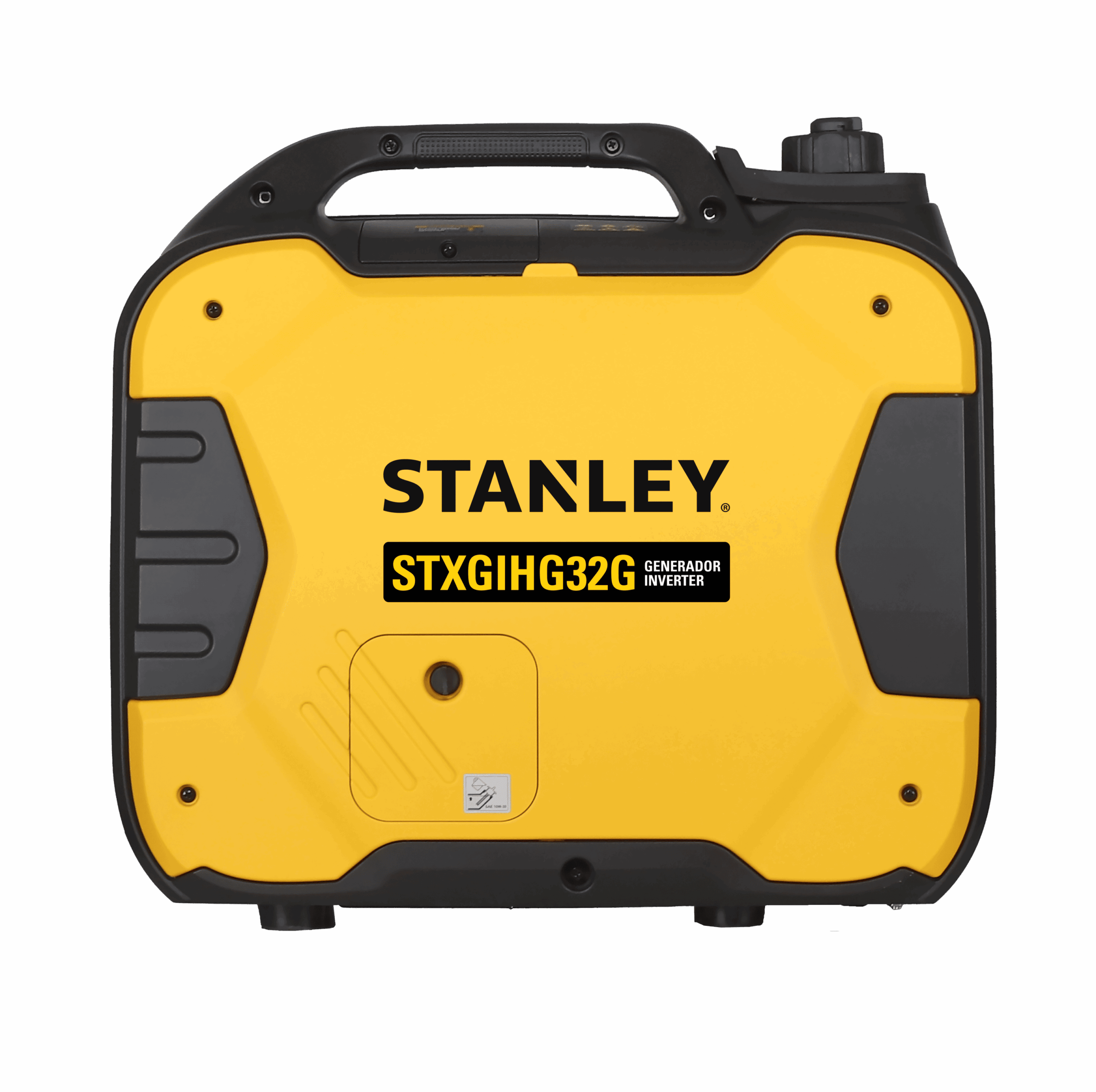 Generador de energía INVERTER 3500W