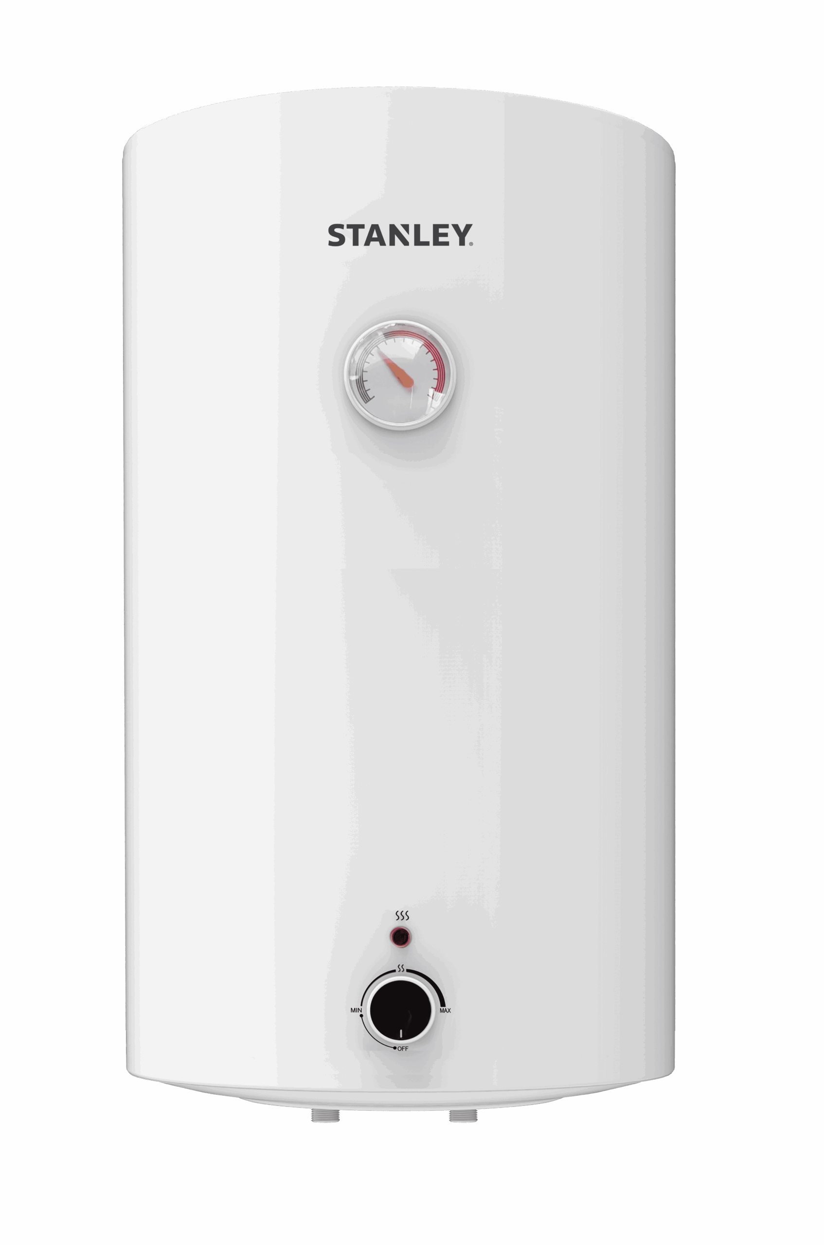 Calentador de agua eléctrico capacidad de 120 lt