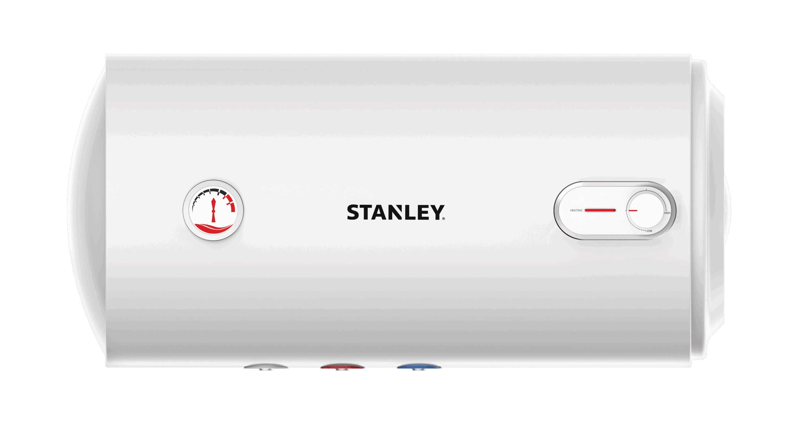 Calentador de agua eléctrico capacidad de 50 lt