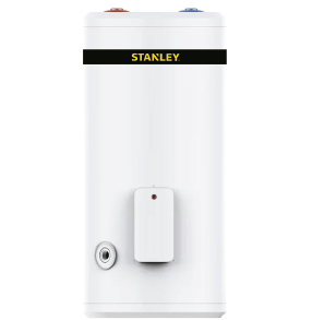 Calentador de agua eléctrico tanque 40 L