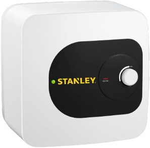 Calentador eléctrico de agua de tanque 10 L