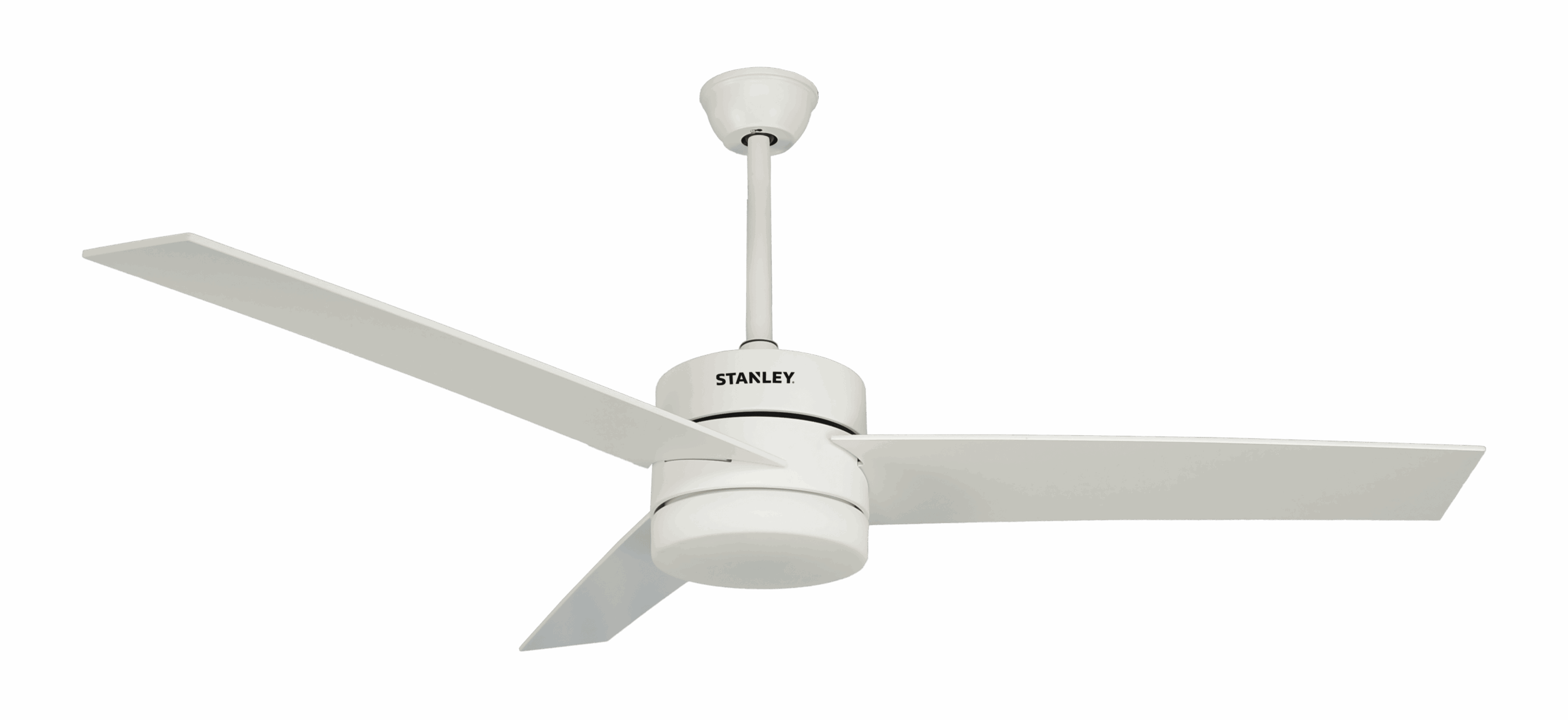 Ventilador de techo de 52″