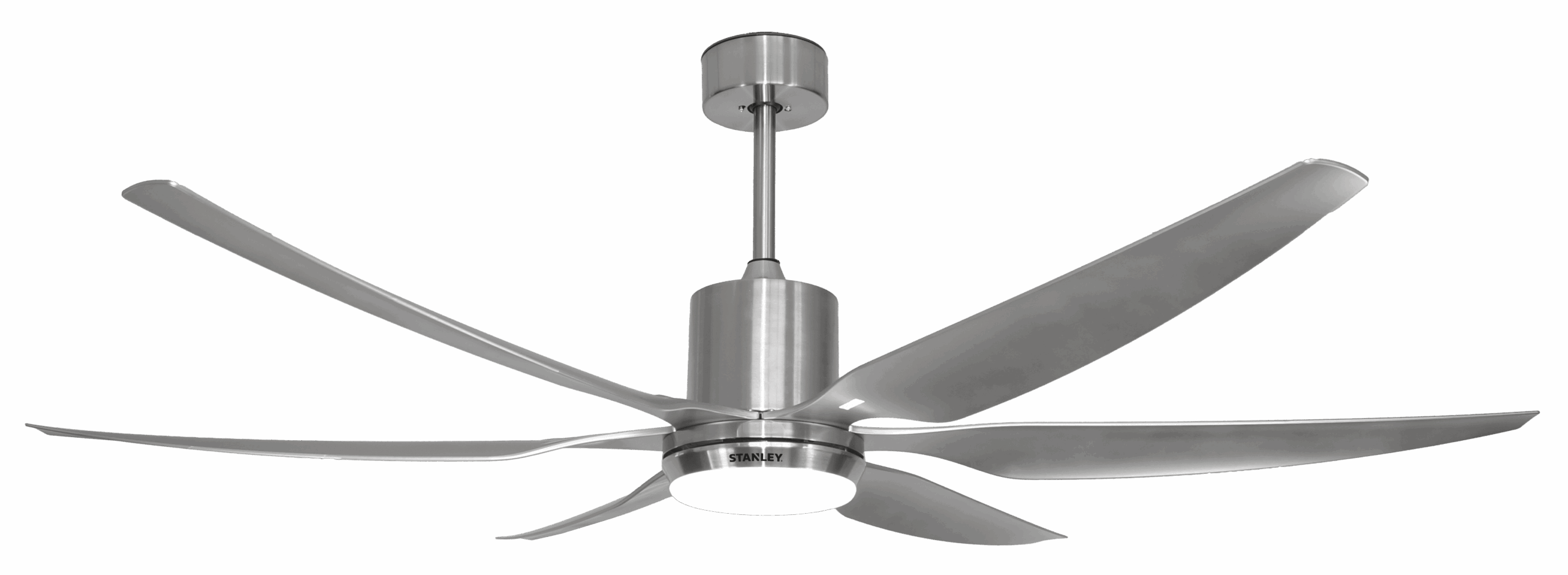 Ventilador de techo de 54″