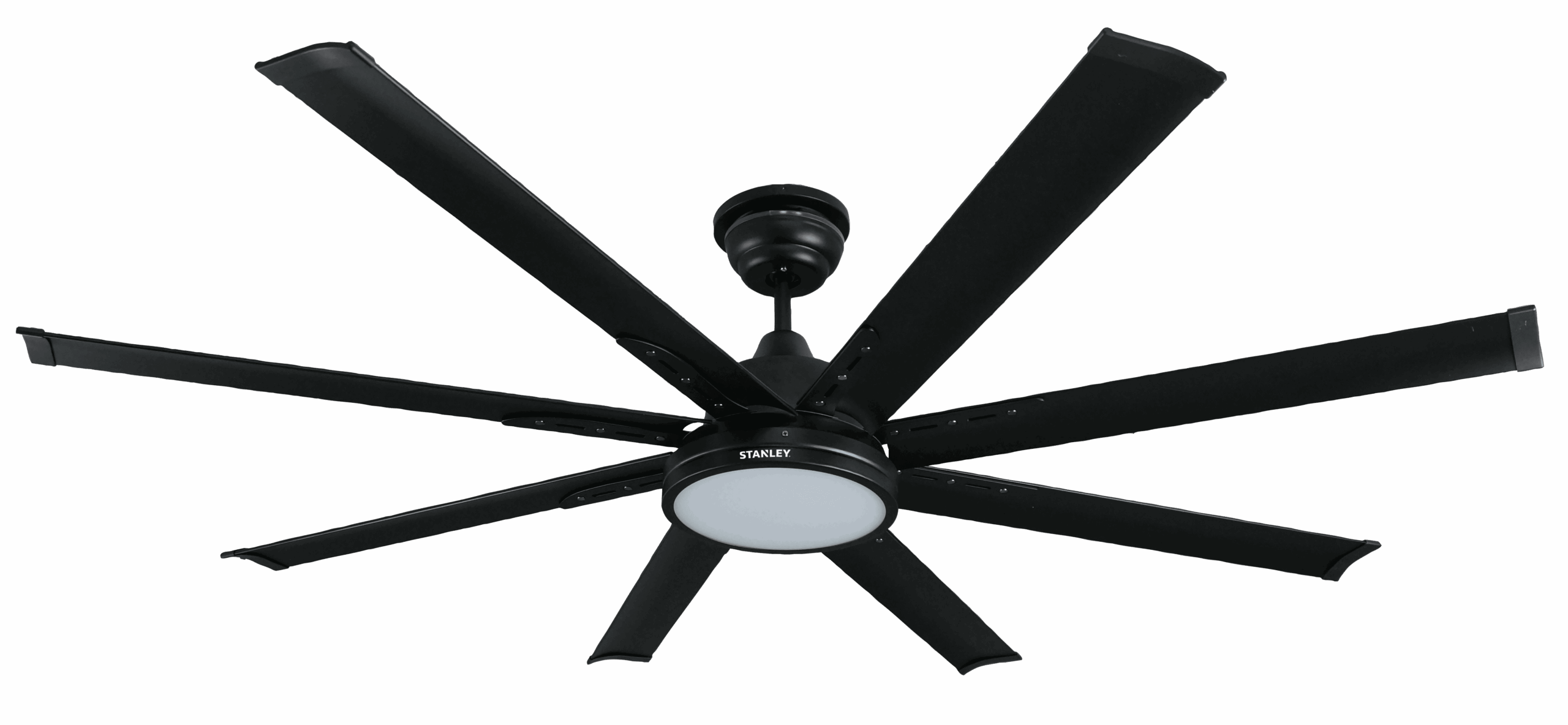 Ventilador de techo de 64″