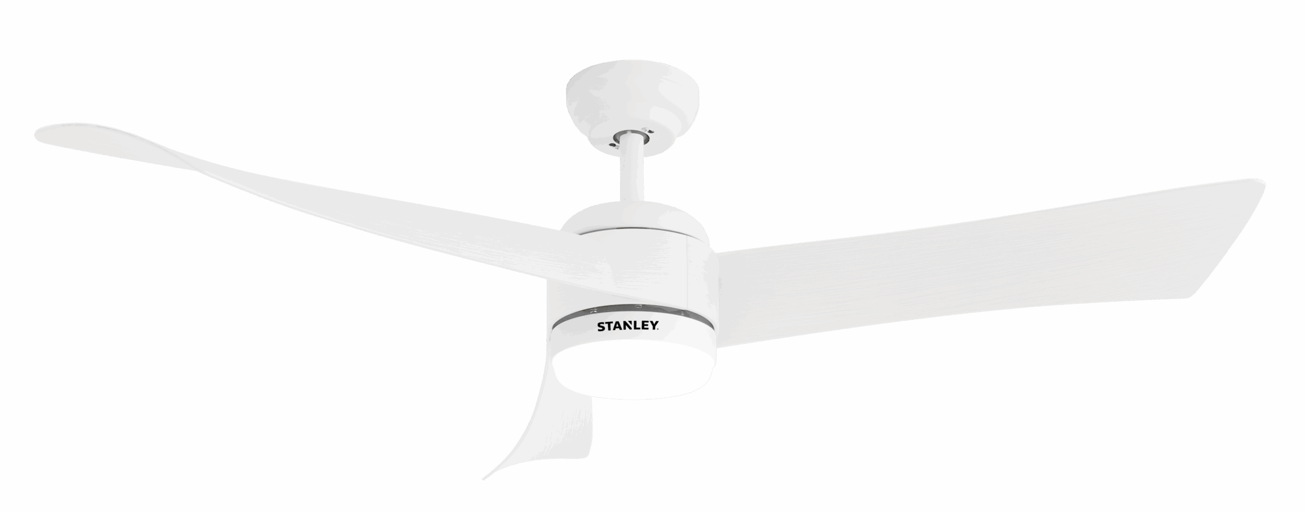 Ventilador de techo de 52″