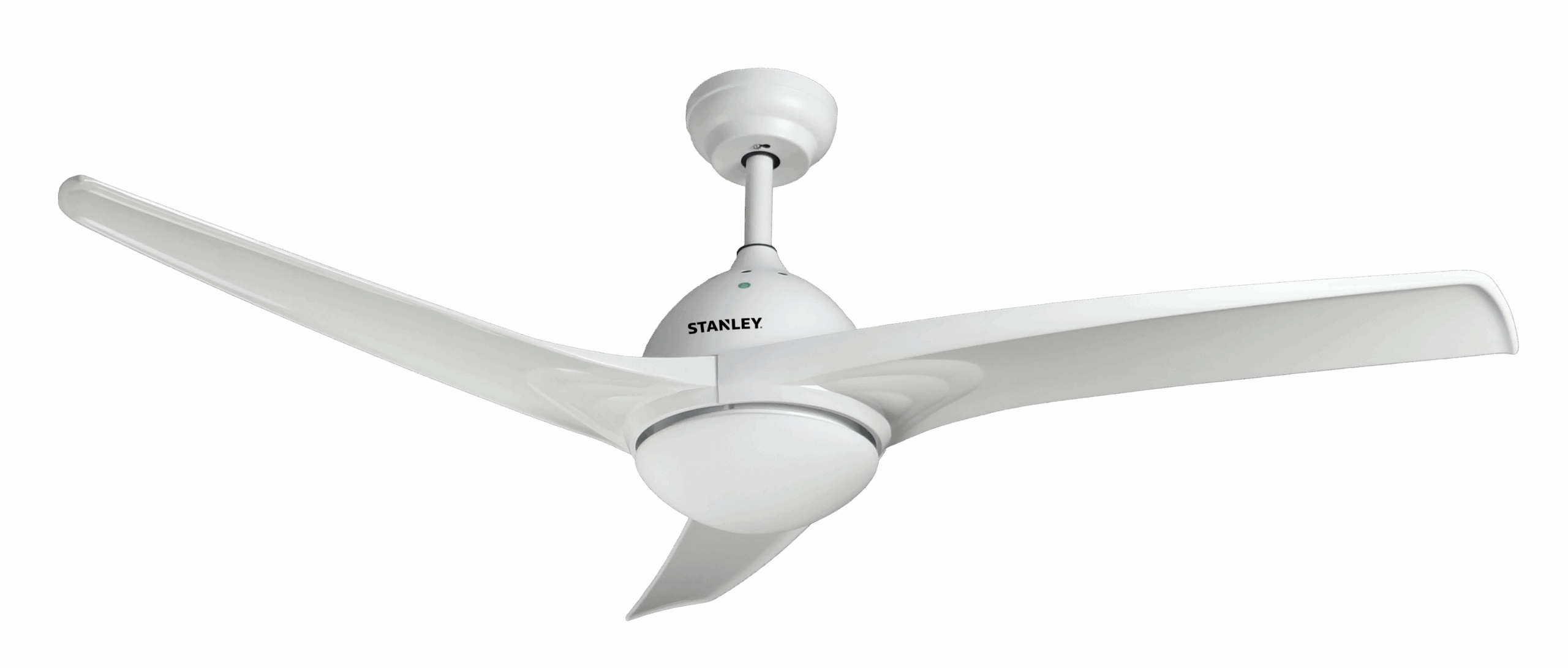 Ventilador de techo de 52″