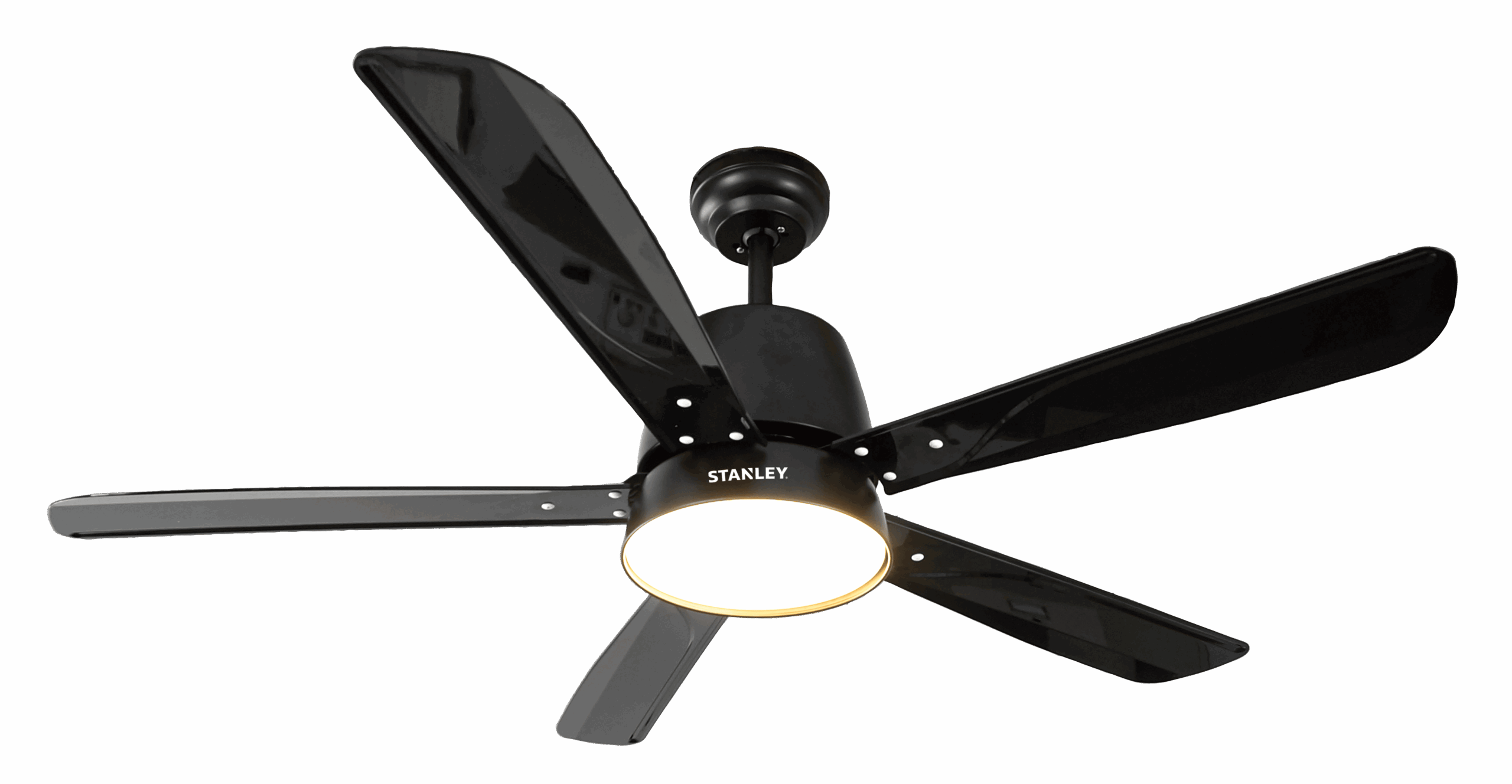 Ventilador de techo de 52″