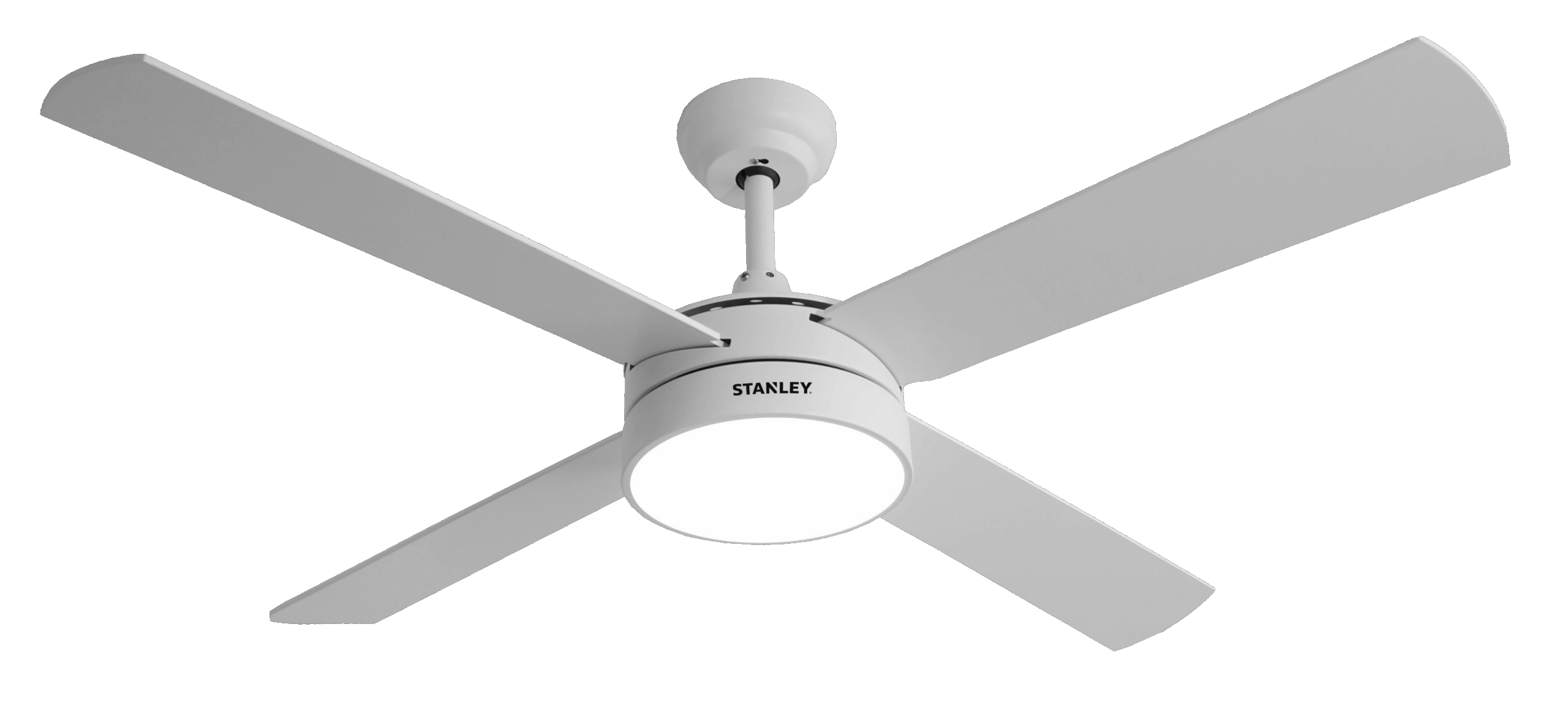 Ventilador de techo de 52″