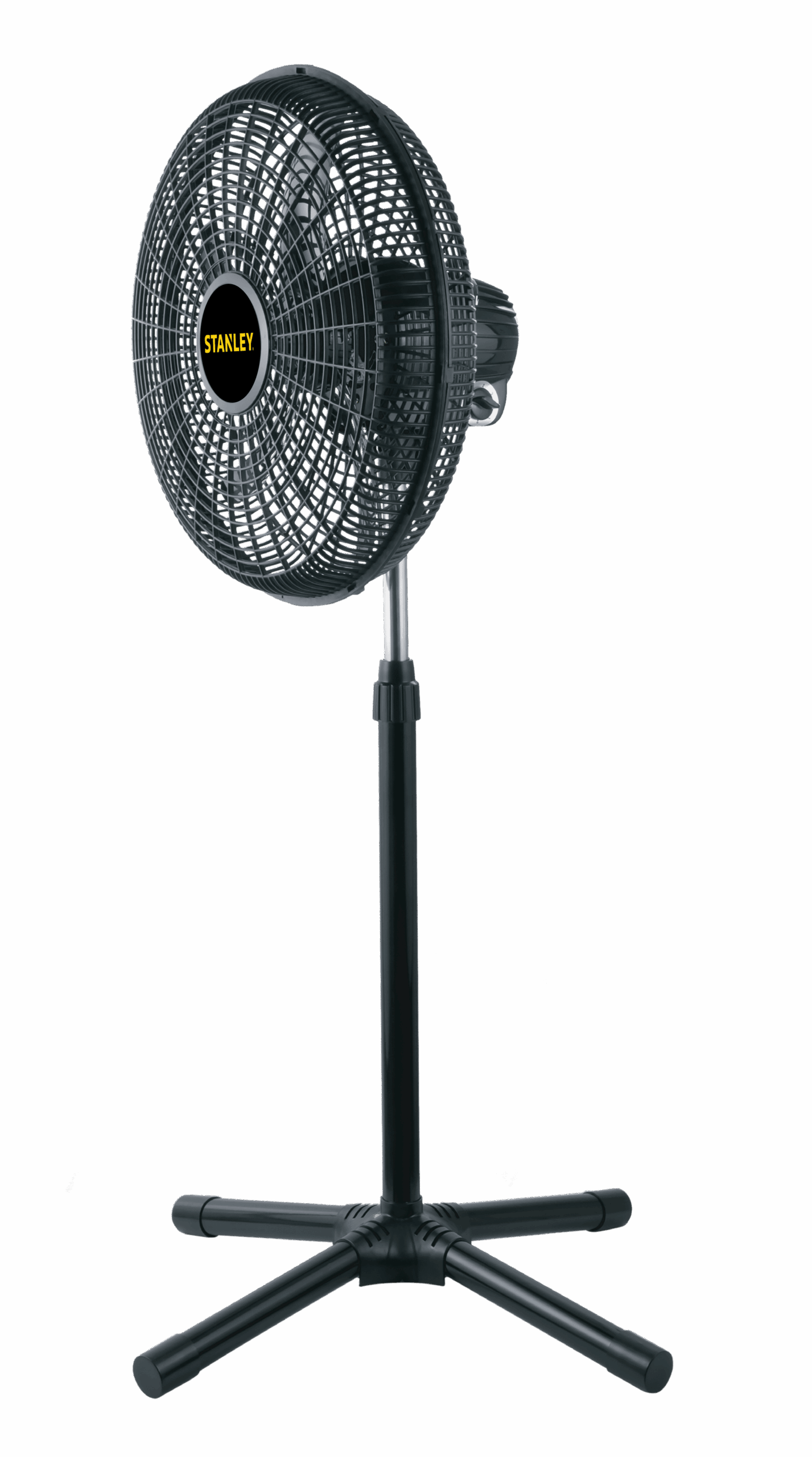 Ventilador de pedestal de 18″ / 46 cm