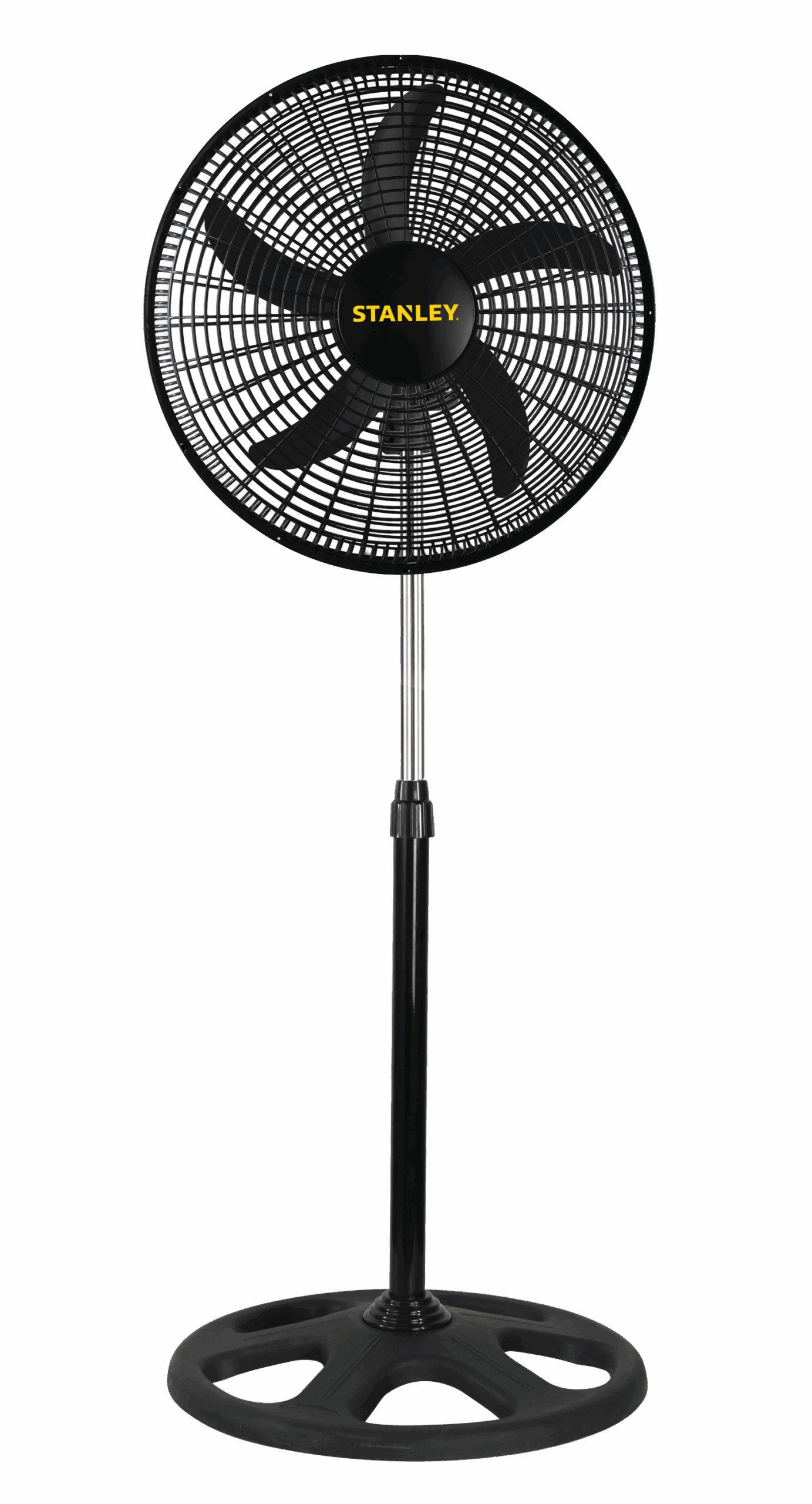 Ventilador de pedestal de 16″ / 40 cm