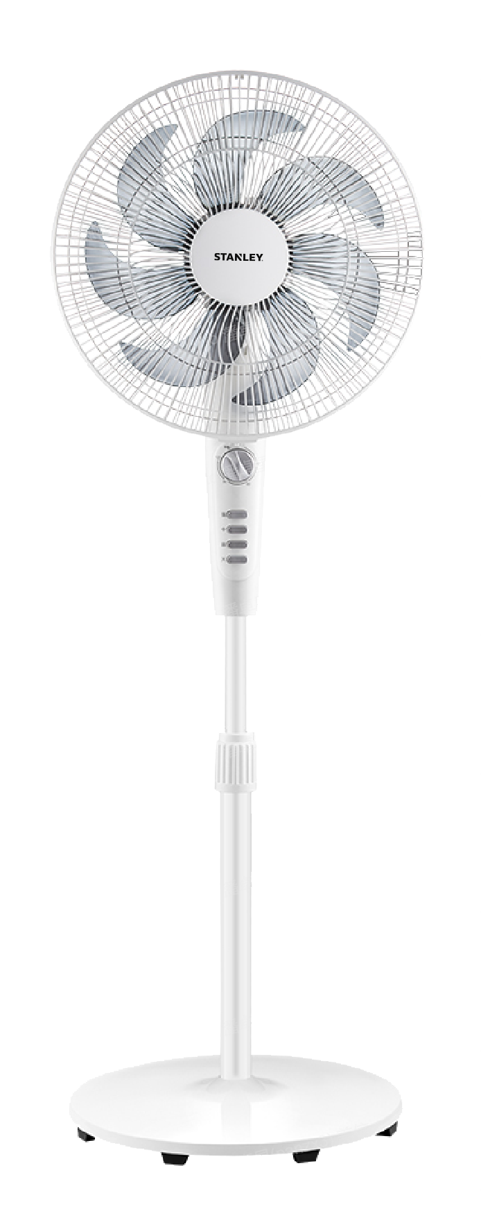 Ventilador de pedestal de 16″ / 40 cm