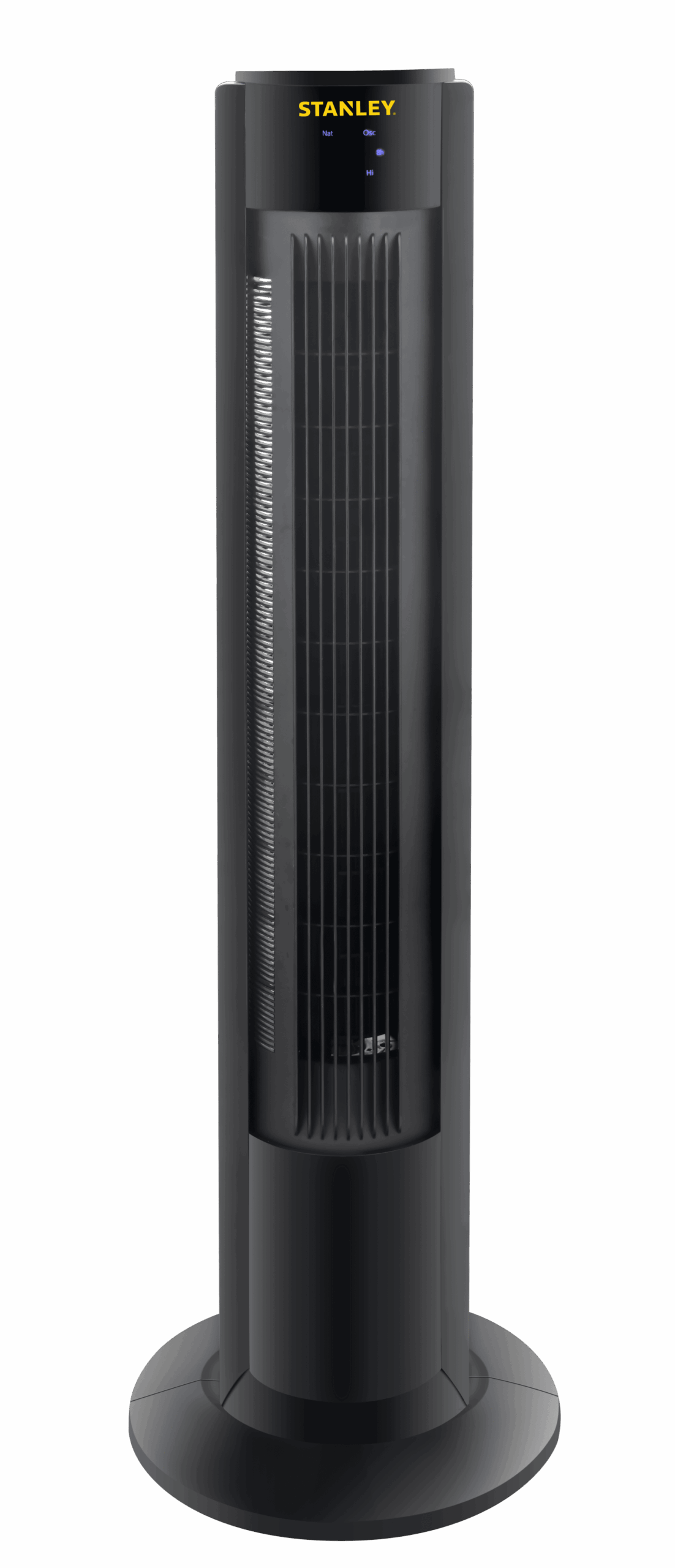 Ventilador de torre de 42″ / 106 cm