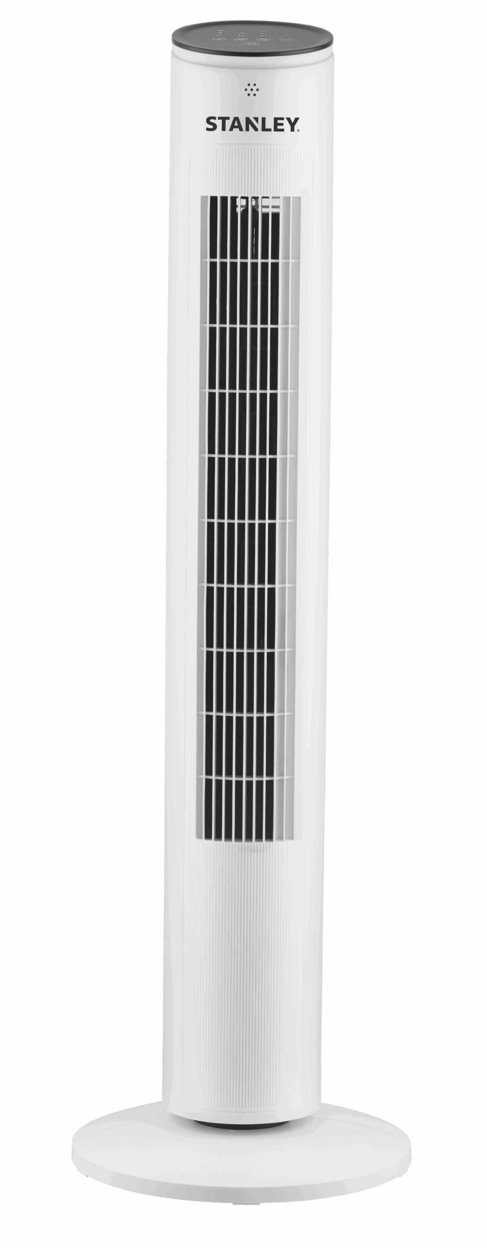 Ventilador de torre de 42″ / 106 cm
