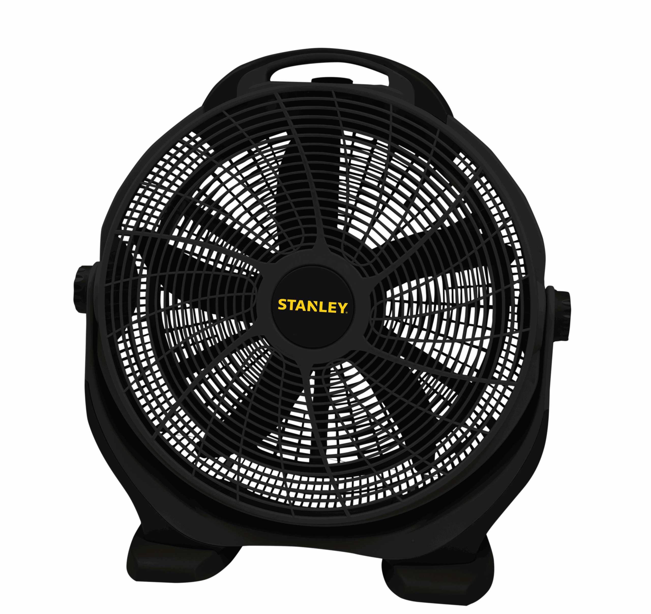 Ventilador de piso de 20″ / 50 cm