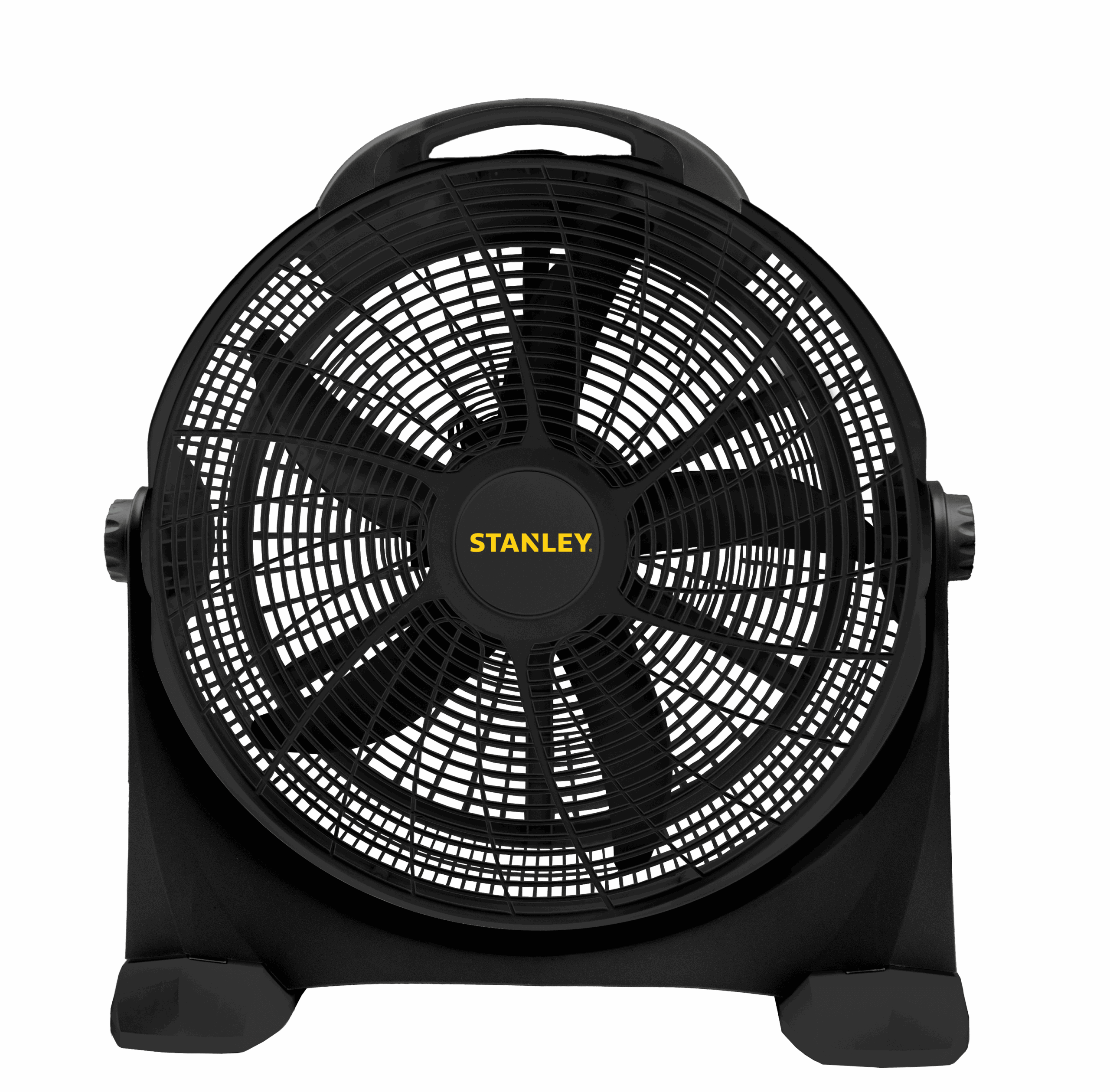 Ventilador de piso de 20″ / 50 cm