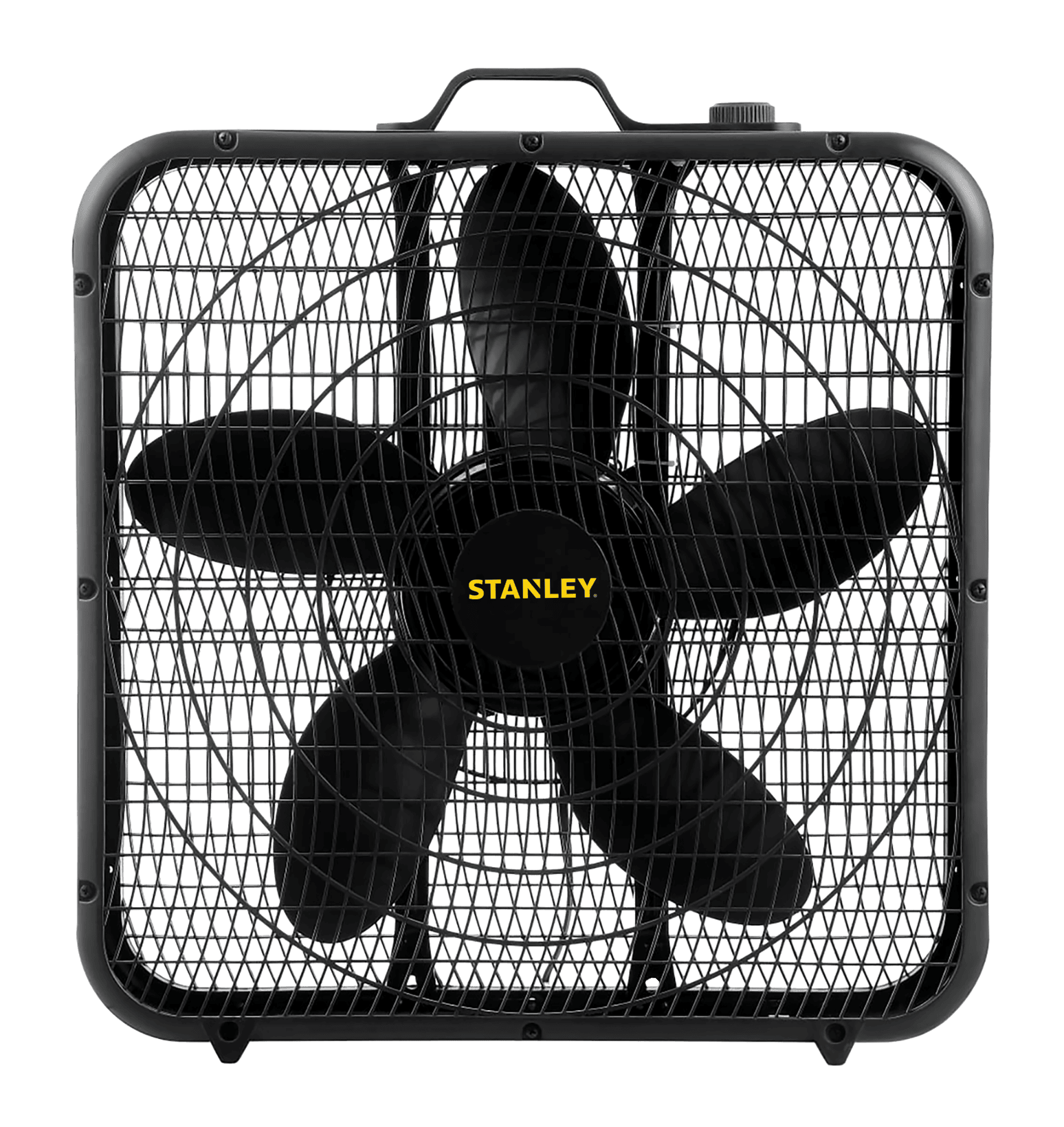 Ventilador de caja de 20″ / 50 cm